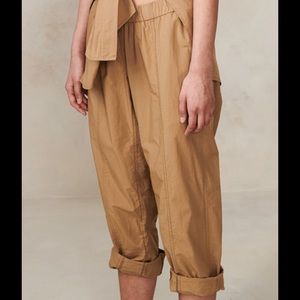 Urban Zen by Donna Karan ...Safari pull on pant